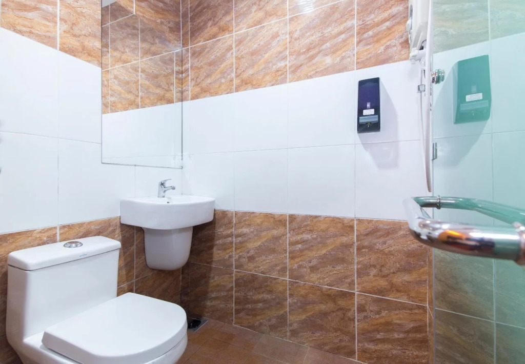 Hotel Rosmerah