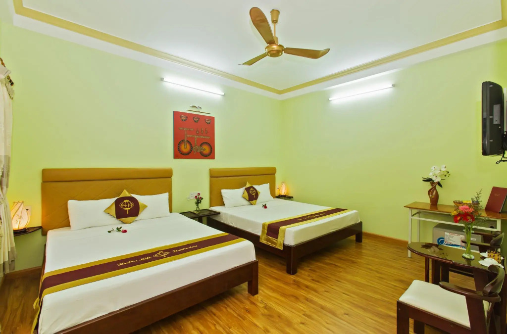 Hoi An Life Villa