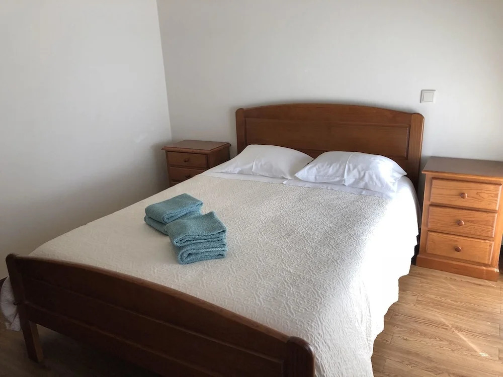 House With 3 Bedrooms in Esposende, With Terrace