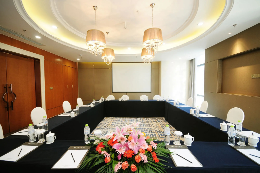Konggang Jianguo Hotel (Chengdu Shuangliu International Airport )