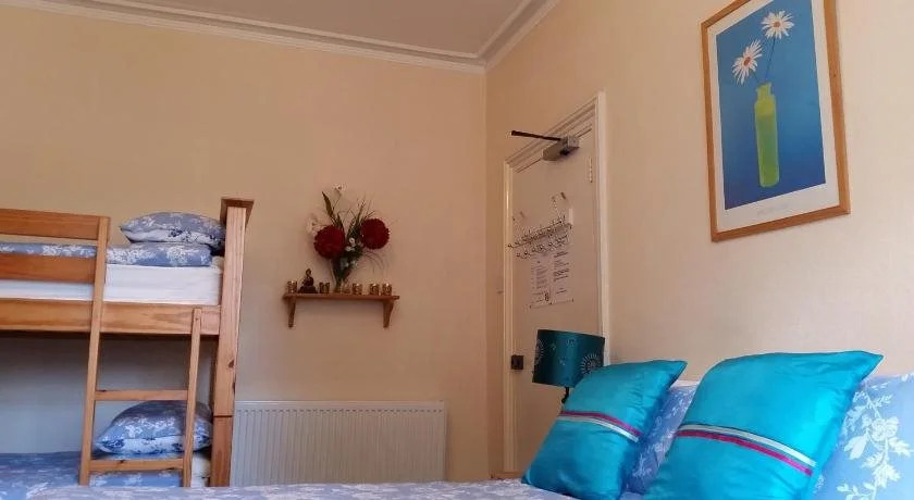 Kentmere Guest House
