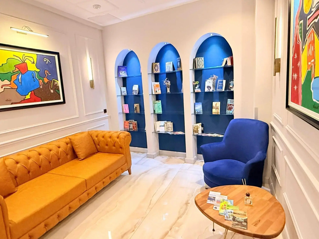 New Florenta Hotel