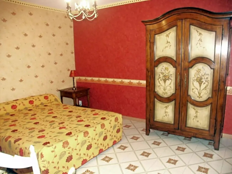 Suite Anduze