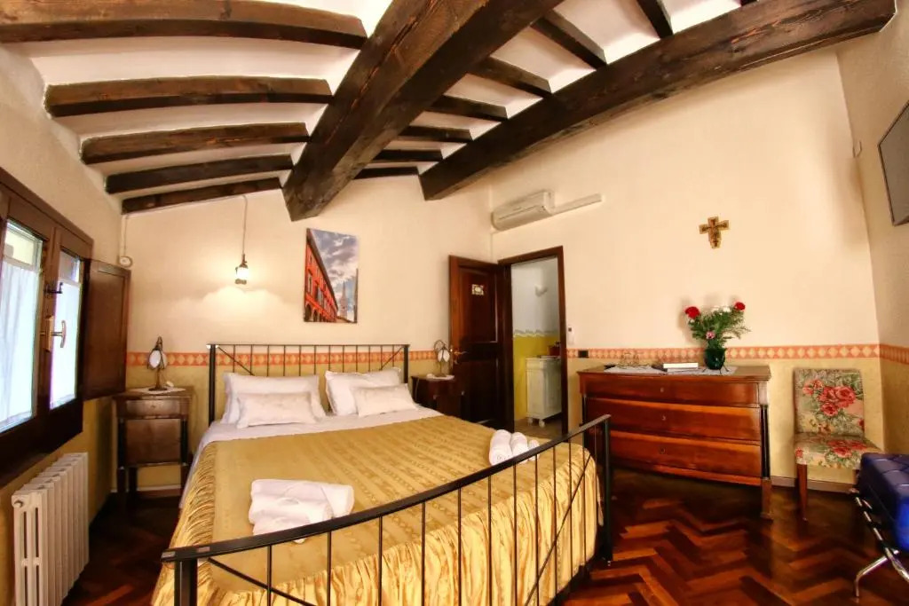 B&B Le Noci di Feo