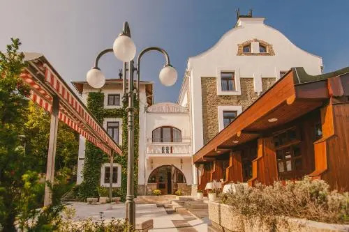 Park Hotel Hévíz