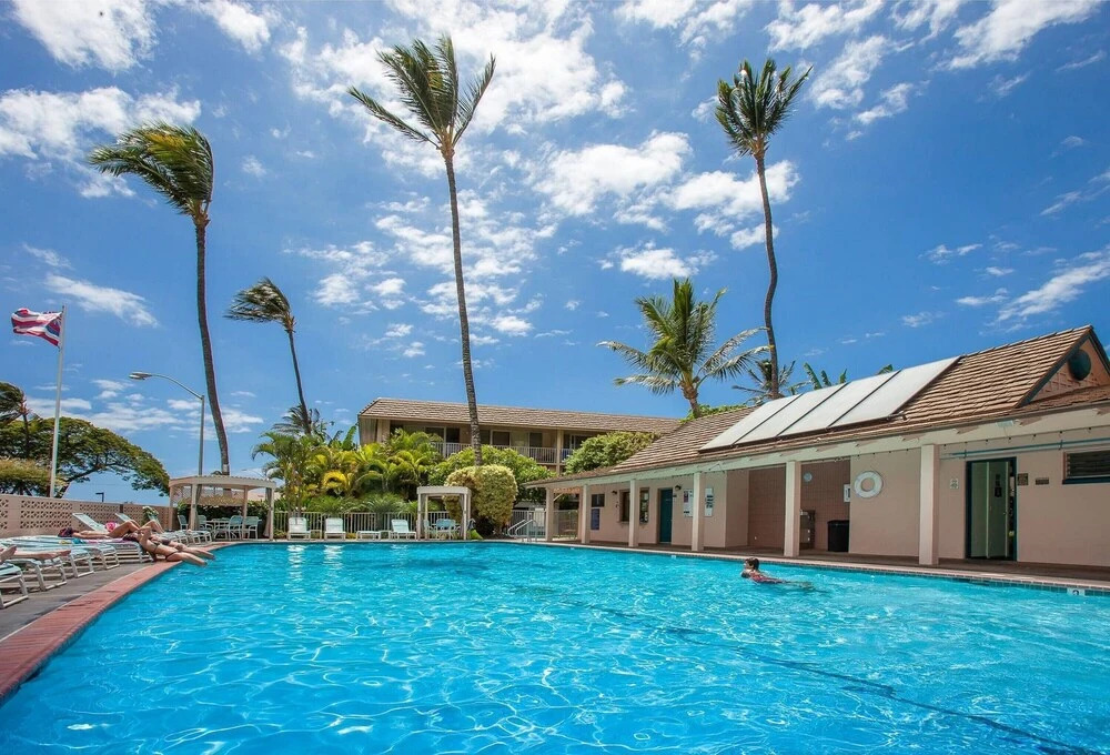 Kihei Kai Nani 108 by Coldwell Banker Island Vacations