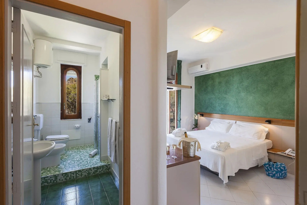 Hotel Orsa Maggiore