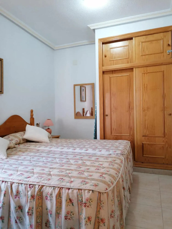 Ferienwohnung in Torrevieja ca100m vom Strand Playa del Cura entfernt