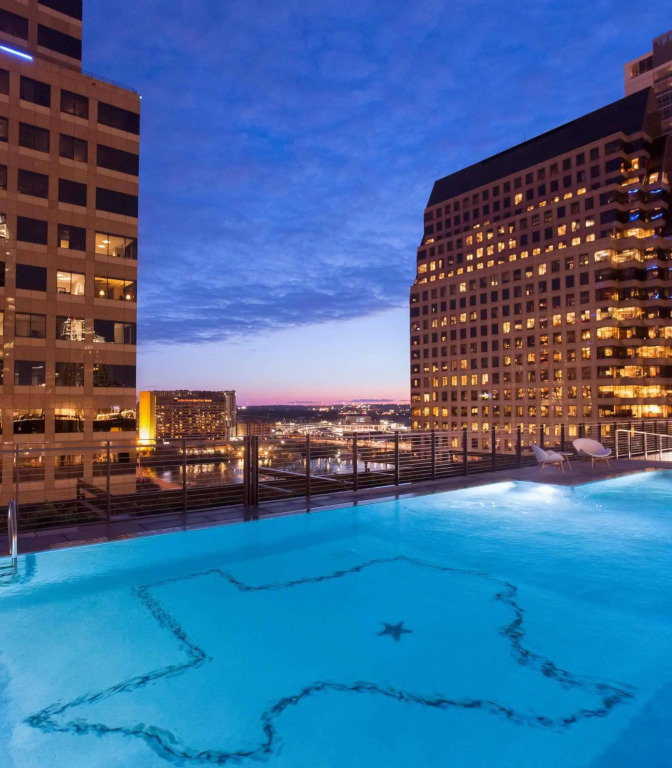 JW Marriott Austin
