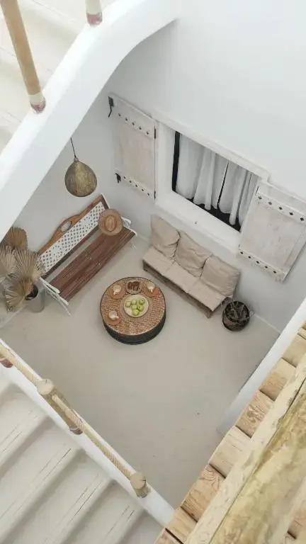 Lorenzo's Bed & Surf Apartment