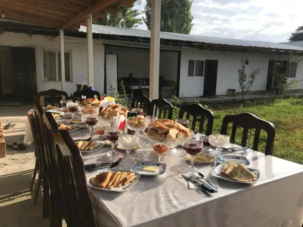 Guest House KAGAN