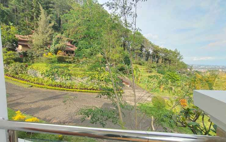 Puri Bidadari 6 With Private Mini Pool By N2K