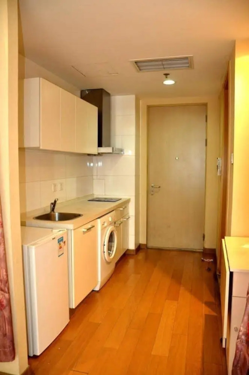Kai Xi Hotel Apartment