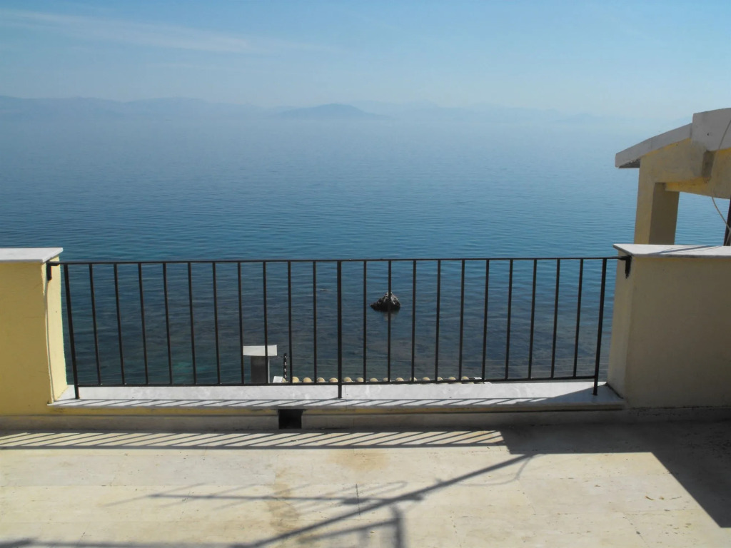 El Greco hotel by Estia