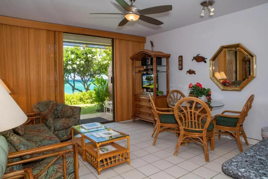 Kuleana Resort 403