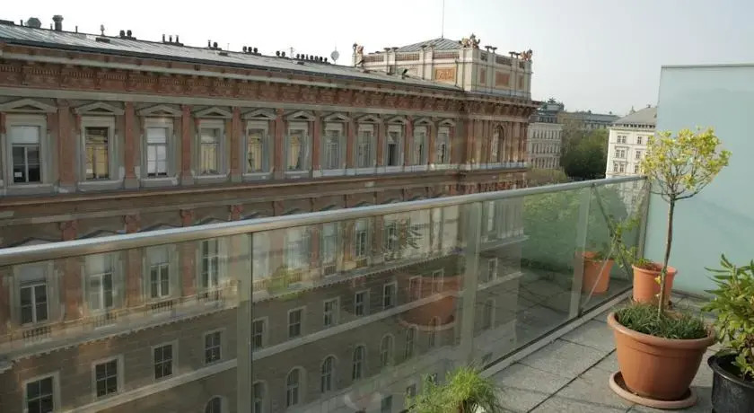 Viennaflat Apartments - 1010