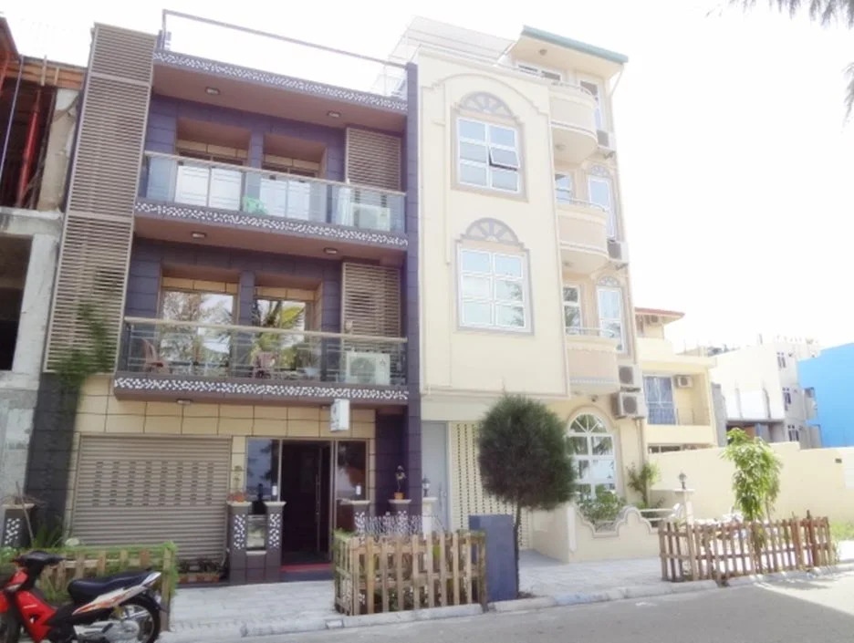 Palm View Tourist Guest House