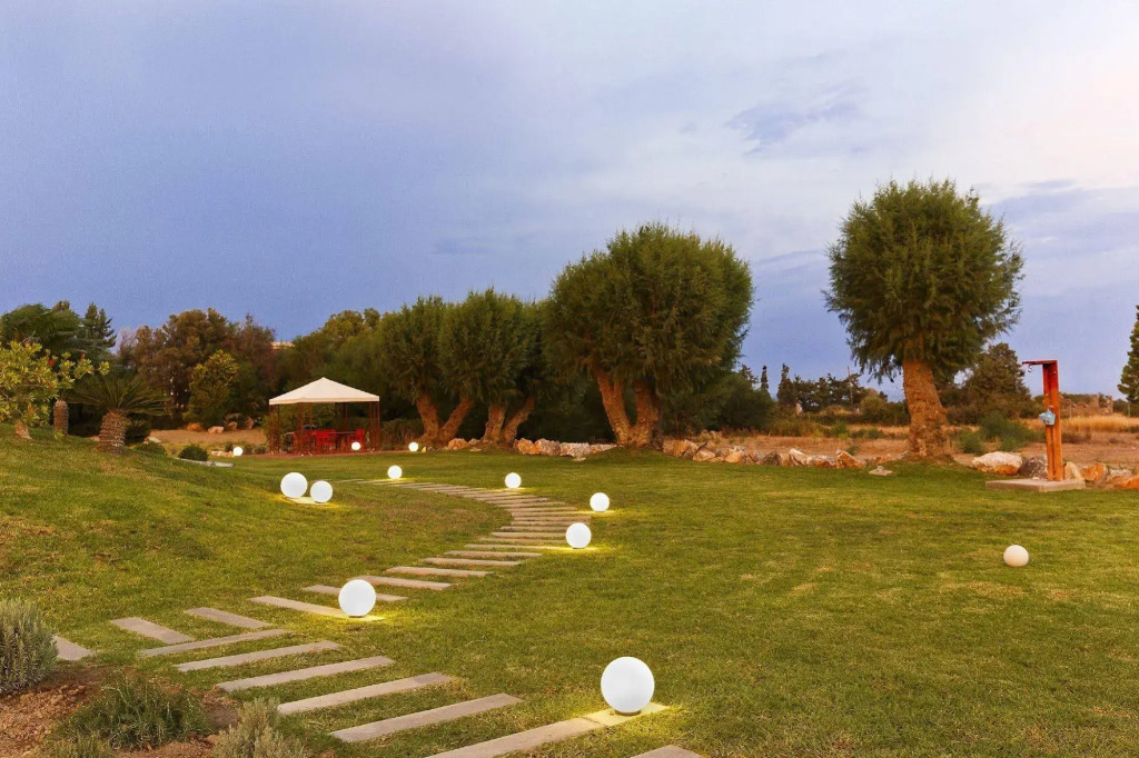 Rhodian Villa