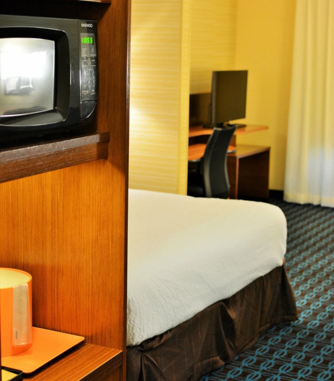 Fairfield Inn & Suites Omaha Northwest