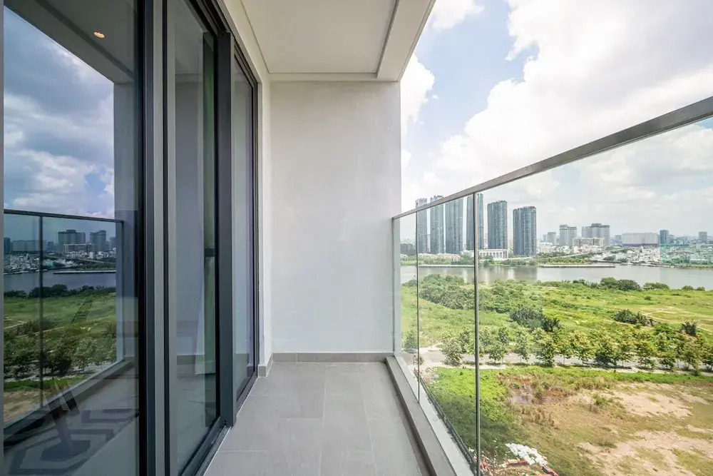 Sarang Smile Luxstay The Crest Residence