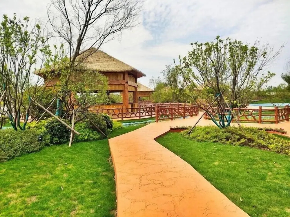 Alcadia Hotel