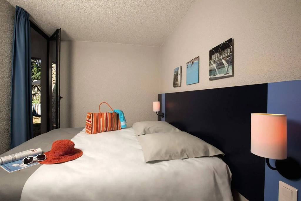 Residence Vacances Bleues Lou Castel