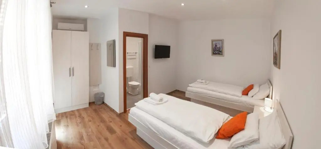 Rooms Lidija