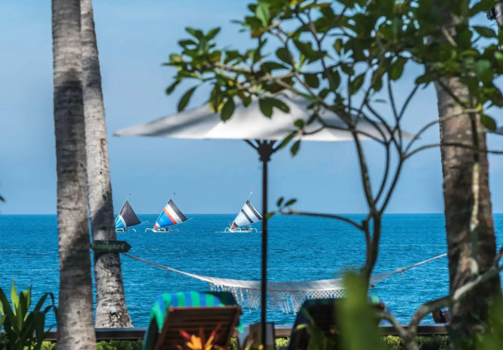 The Chandi Boutique Resort & Spa