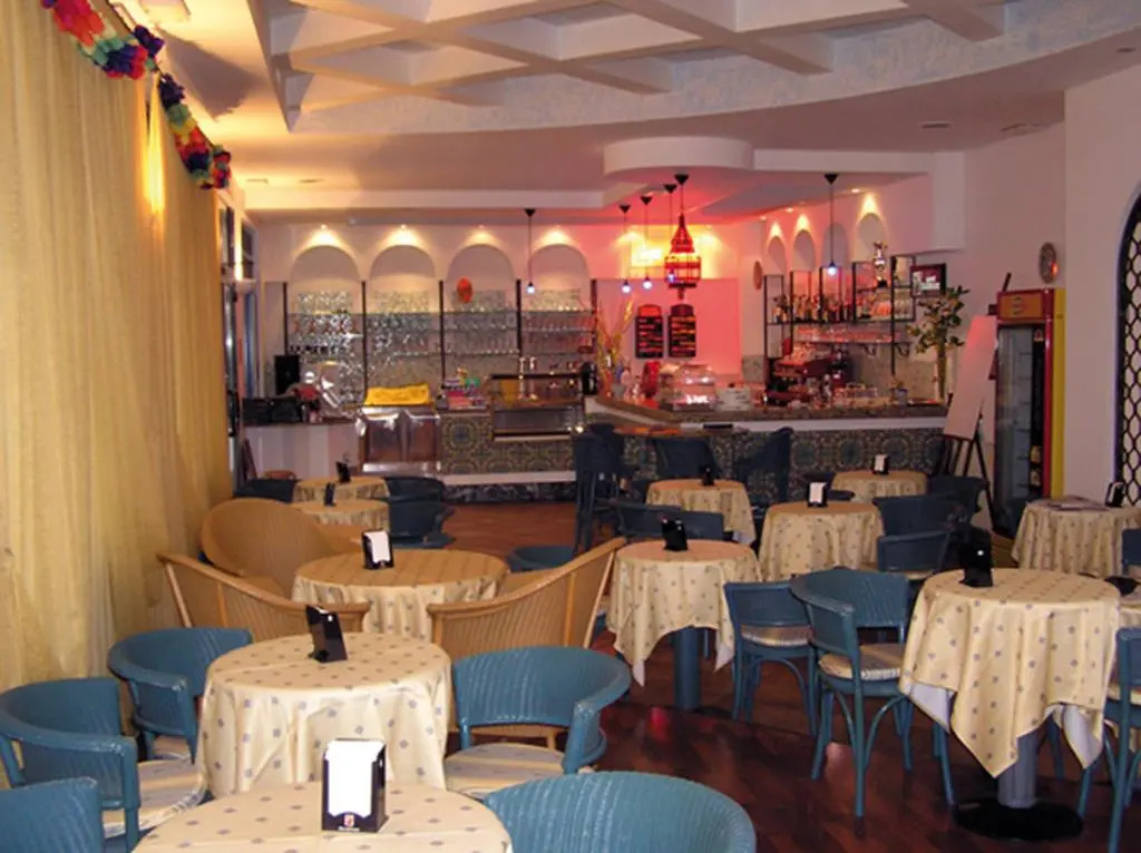 Hotel Regina