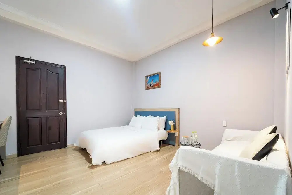 PIN Trương Quyền