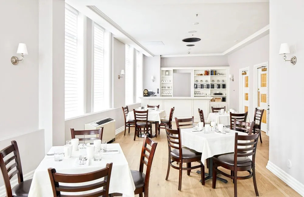 Walper Terrace