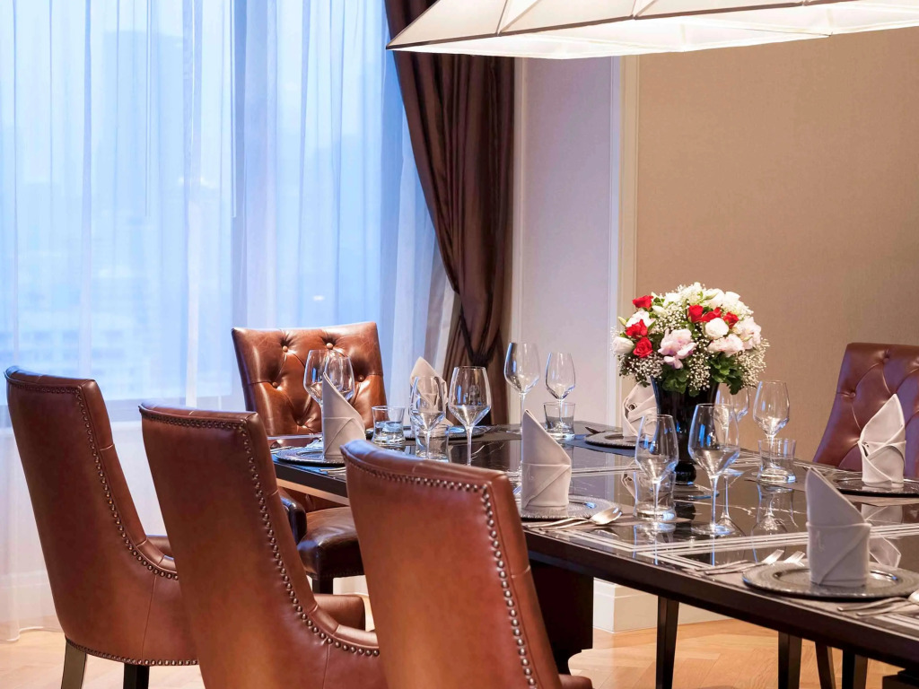 Hotel Muse Bangkok, Autograph Collection