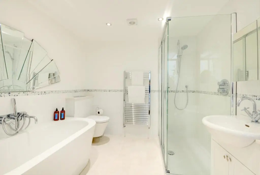 Luxury Apartments - 39 Rodney Road Apartment