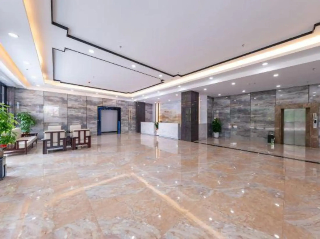 Haojin Shanxiu Hotel