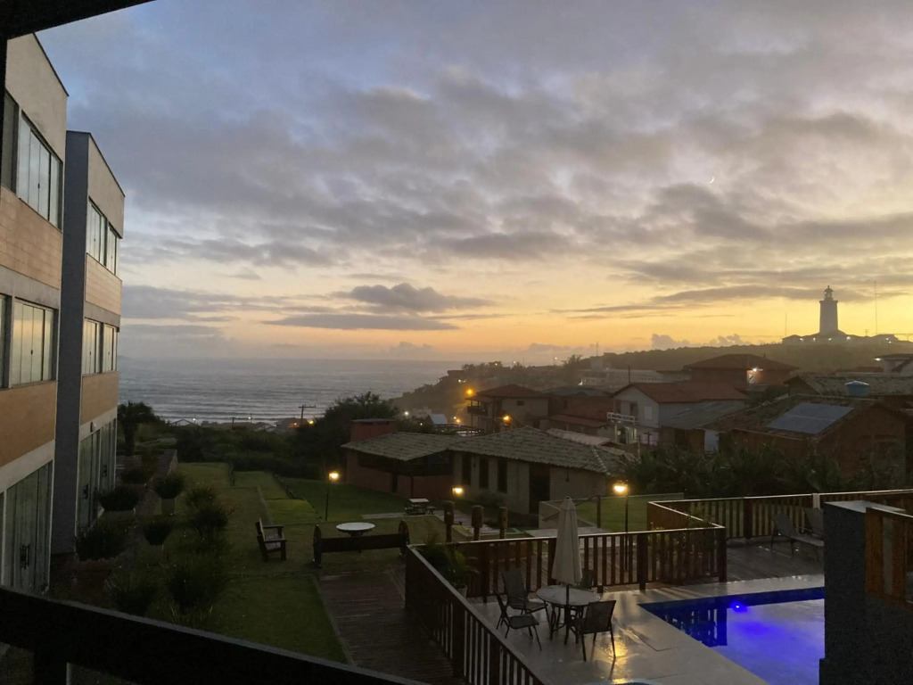 Farol Apart Hotel - Loft 213