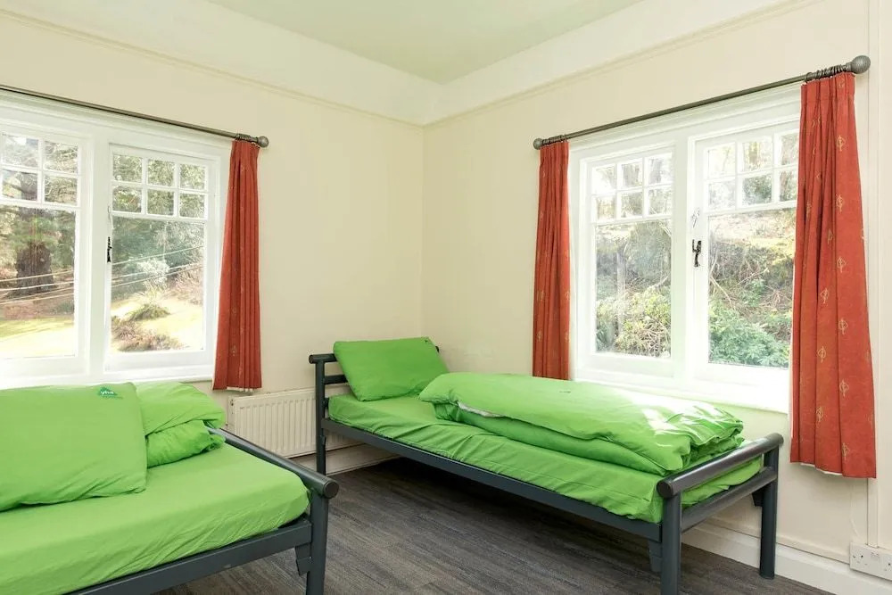 YHA Minehead