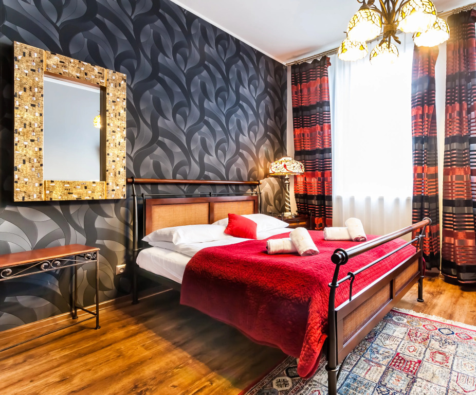 Aparthotel Vicini