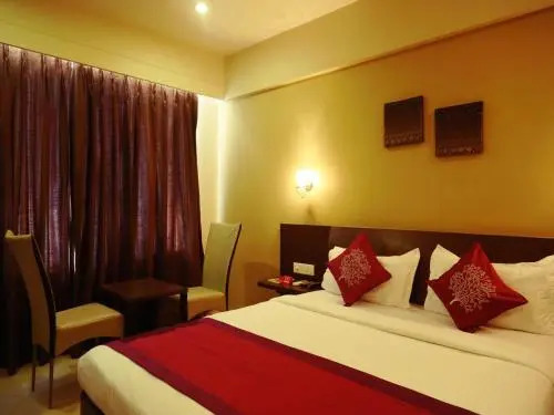 OYO Rooms Hinjewadi IT Park