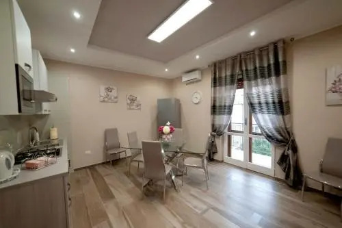 Magicstay - Flat 2 Bedrooms 2 Bathrooms - Pompeii