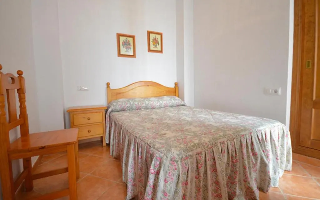 Apartamento Bilbao III