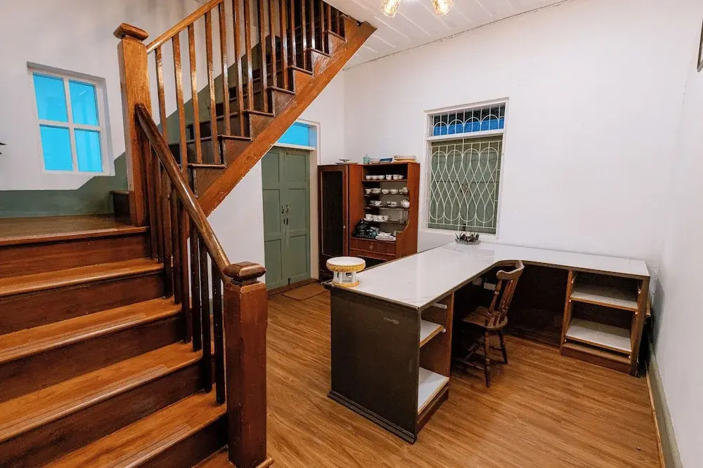 Shinophats House บ้านชิโนภาส เชียงราย
