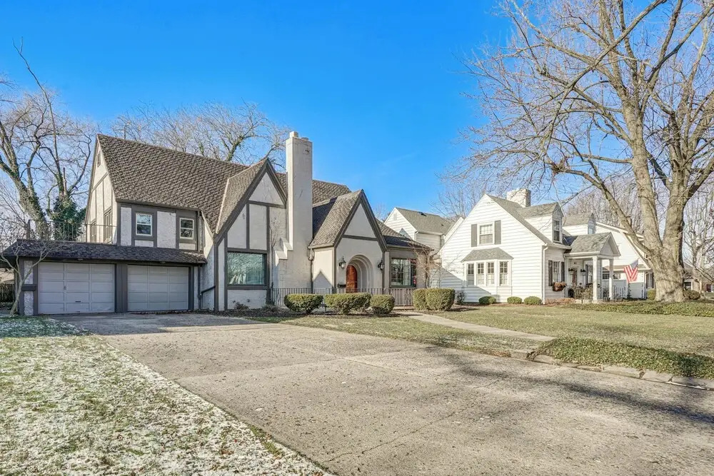 Historic Auburn Home w/ Theater & Yard!