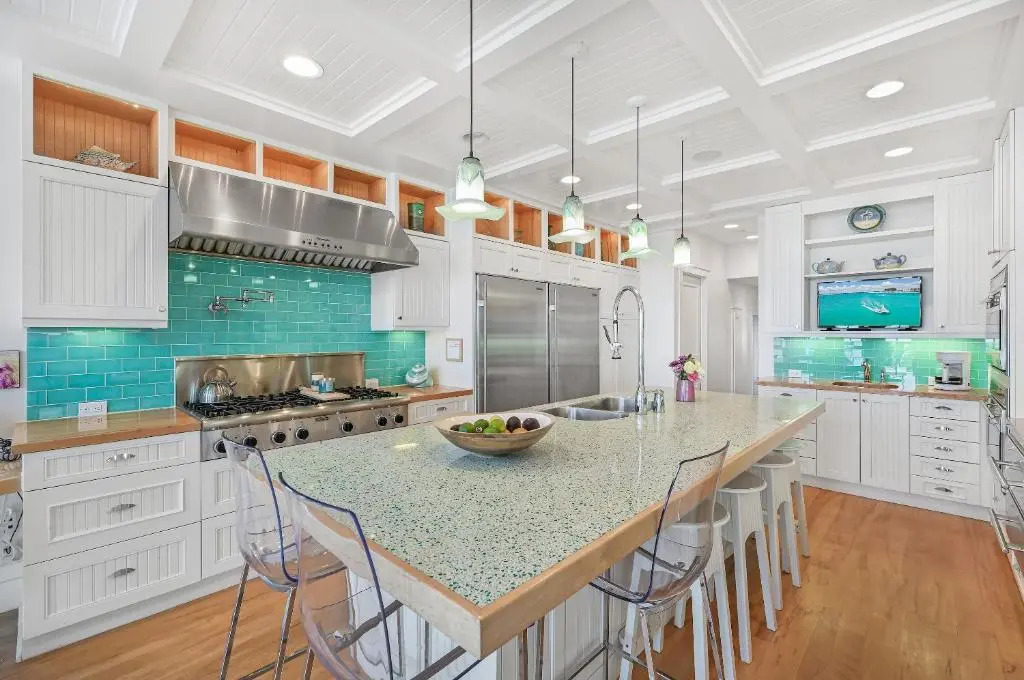 30A Beach House - The Flying Pig