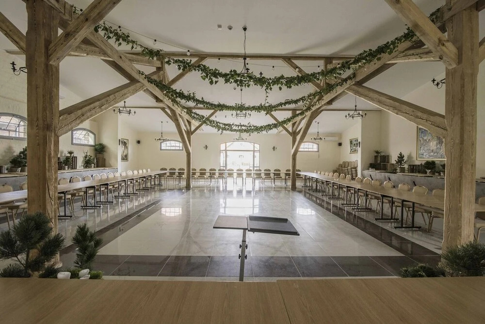 Kadyny Folwark Hotel & SPA