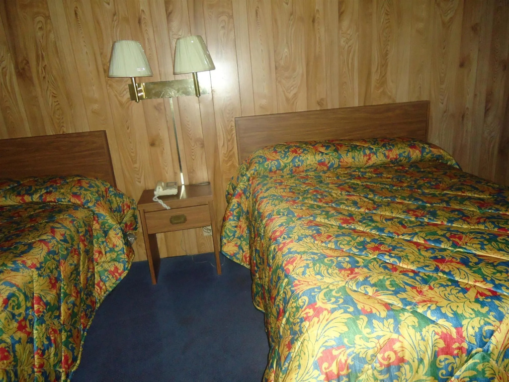 Green Valley Motel Winston Salem