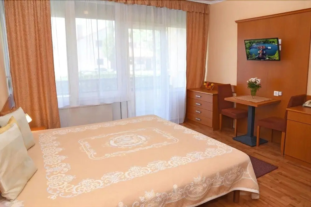 Hotel Napsugar
