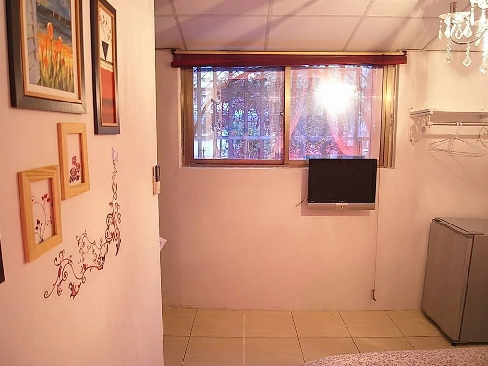 Mickey House - Hostel