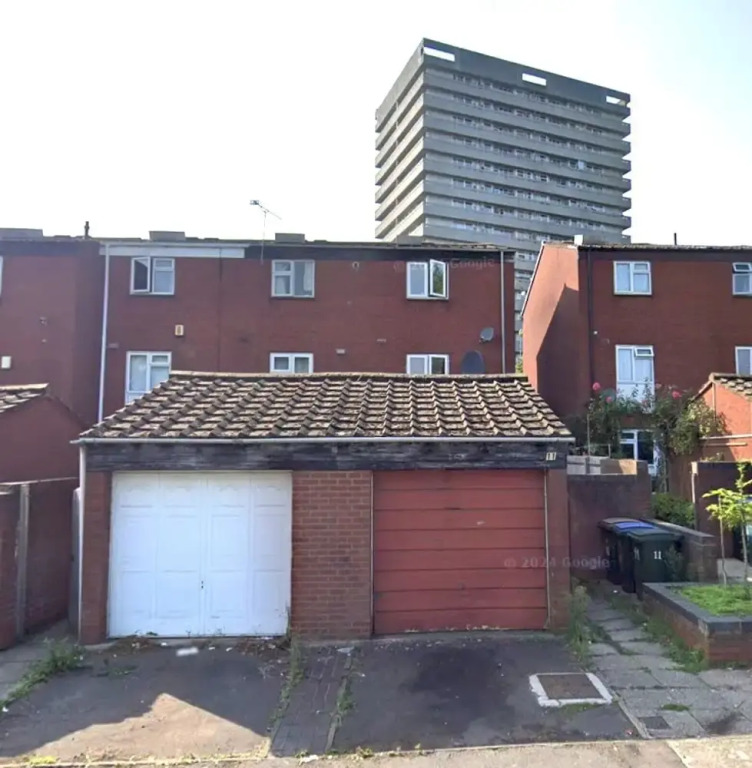 Homestays - Modern House Near Coventry City Centre