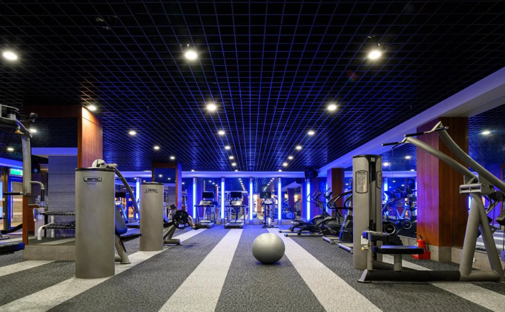 Lakeshore Hotel Hsinchu
