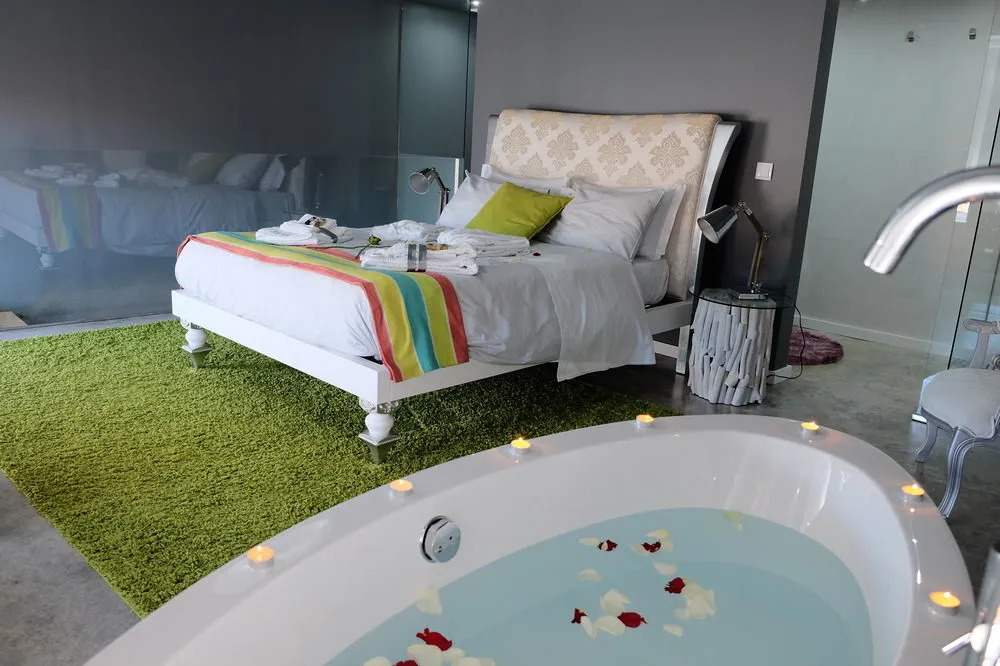 RH Casas de Campo Design